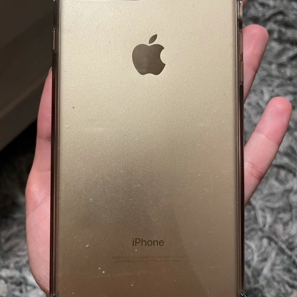iPhone 7 Plus rose gold - Picture 4 of 4